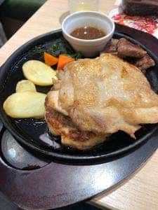 デニーズ 池袋明治通り店
