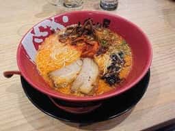 ラーメンまこと屋 富田林甲田店