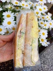 クッキングパンえがみ