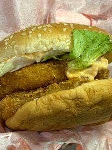 マクドナルド 新小岩北口店