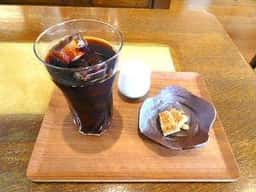 AriCafe 嵯峨焙煎所