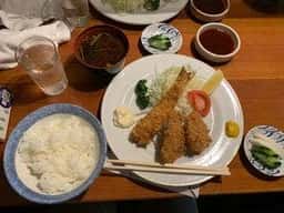 とんかつ 寿々本