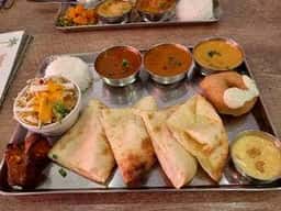 NANDHINI 虎ノ門店