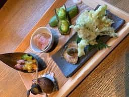 響 横浜スカイビル店