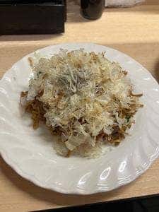 かめそば じゅん