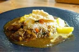 ハングリーライオン