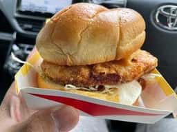 マクドナルド 薬院店