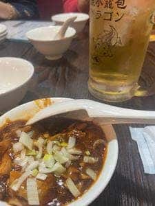 焼小籠包ドラゴン 浅草店
