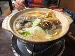 ちゃんこ 力士 二子竜