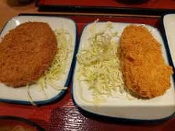 神戸長田南食堂