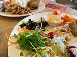 Beppu Bold Kitchen 亀の井ホテル別府