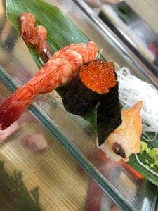 亀八鮨