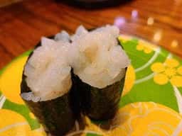 もりもり寿し イオンかほく店