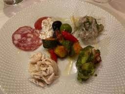 Ristorante MOTOMURA