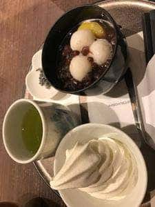 カフェ&レストラン ランドマーク