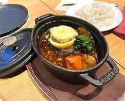 洋食屋 神戸デュシャン トゥースマート店