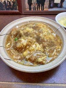 中華処 楊