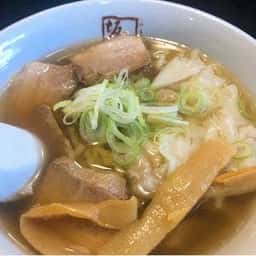 喜多方ラーメン 坂内 金沢文庫店