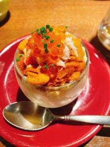 俺のイタリアン 新橋赤レンガ通