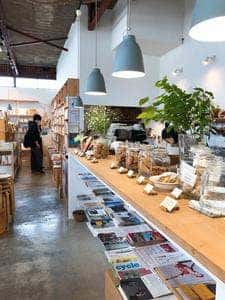MINOU BOOKS&CAFE