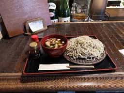 そば処 くろつぼ