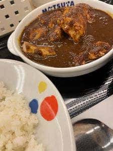 松屋 笹塚2丁目店