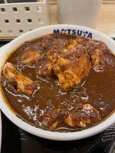 松屋 笹塚2丁目店