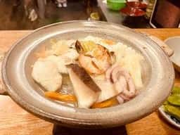 冨貴路 炉ばた割烹