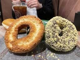 ミスタードーナツ アルデ新大阪ショップ