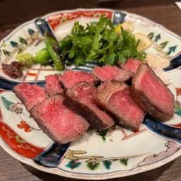 炭火と酒と肴 七福八郎
