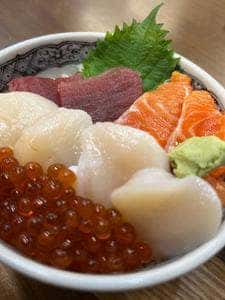 マルイシ食堂
