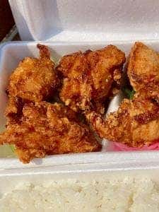 ほかほか弁当 千歳店