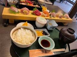料理漁港 海道