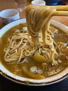 八天庵 白石支店