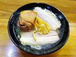 旨麺処 むらまさ