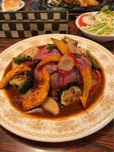 レストラントキワ