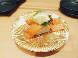 大起水産回転寿司 奈良店