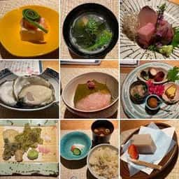魚菜 基