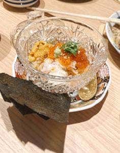 寿司トおでんにのや 船橋店