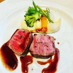 BISTRO FAVORI 代官山