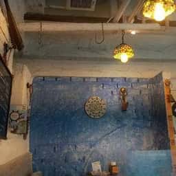 アールティーズ・インディアン・カフェ 神戸下山手県庁前店