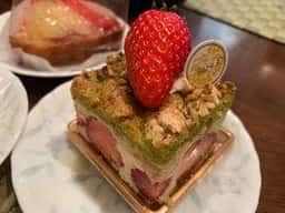 レ・ザンジュ 横浜店