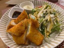 酒・あて ○ツ