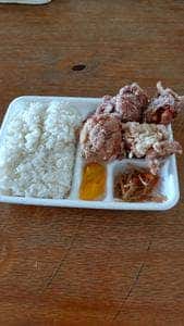 唐揚げ専門店 ちどり 稲毛2丁目店