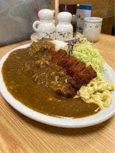 かつ亭