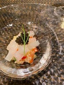 ビストロ ボナップ