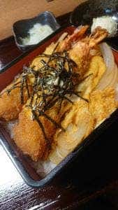 松し満