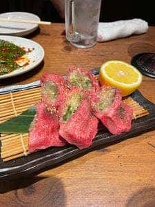 TOKYO焼肉ごぉ はなれ