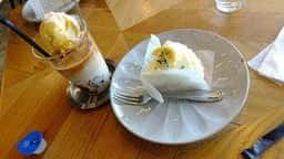 so good coffee & bake
