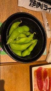 焼肉ライク 難波なんさん通り店